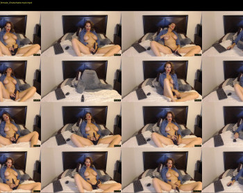 kb3301 — 70 minute Chaturbate couple cam show recording, 1080p, Sep 22, 2019