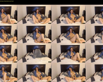 kb3301 — 48 minute Chaturbate couple cam show recording, 1080p, Sep 22, 2019