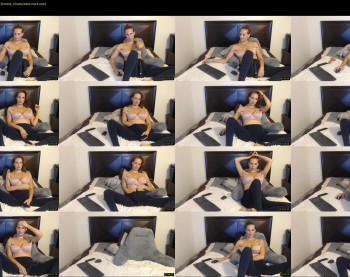 kb3301 — 38 minute Chaturbate couple cam show recording, 1080p, Sep 22, 2019