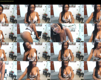 keila_lol — 29 minute Chaturbate female cam show recording, 720p, Sep 22, 2019