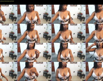 keila_lol — 11 minute Chaturbate female cam show recording, 720p, Sep 22, 2019