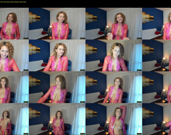 kitty_mya69 — 47 minute Chaturbate female cam show recording, 1080p, Sep 22, 2019
