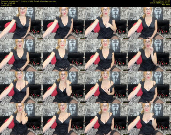 konfetochka77 — 9 minute Chaturbate female cam show recording, 480p, Sep 22, 2019