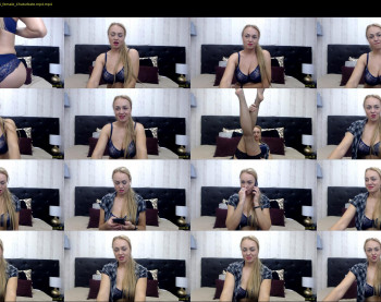 ladyjeen — 26 minute Chaturbate female cam show recording, 1080p, Sep 22, 2019