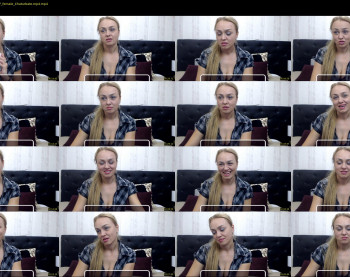 ladyjeen — 5 minute Chaturbate female cam show recording, 1080p, Sep 22, 2019