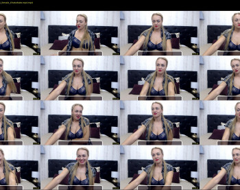ladyjeen — 28 minute Chaturbate female cam show recording, 1080p, Sep 22, 2019