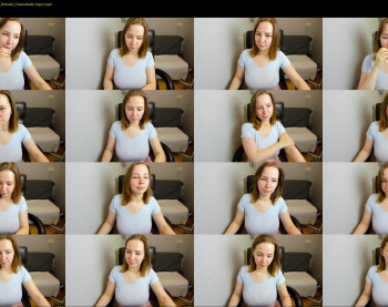 lafextra — 11 minute Chaturbate female cam show recording, 1080p, Sep 23, 2019
