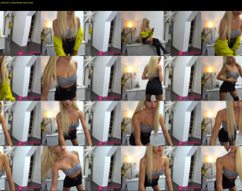 lisaakira — 22 minute Chaturbate female cam show recording, 4K, Sep 22, 2019