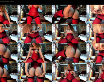 little_izzi — 29 minute Chaturbate female cam show recording, 1080p, Sep 22, 2019