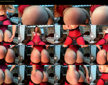 little_izzi — 29 minute Chaturbate female cam show recording, 1080p, Sep 23, 2019