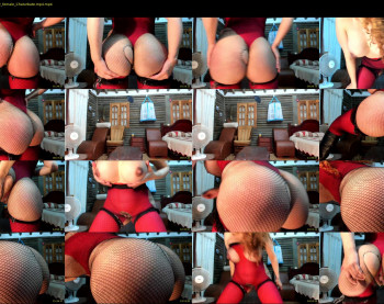 little_izzi — 29 minute Chaturbate female cam show recording, 1080p, Sep 23, 2019