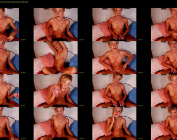 lola1981 — 9 minute Chaturbate female cam show recording, 720p, Sep 22, 2019