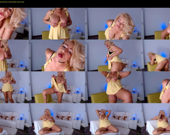 luisana64 — 31 minute Chaturbate female cam show recording, 720p, Sep 23, 2019