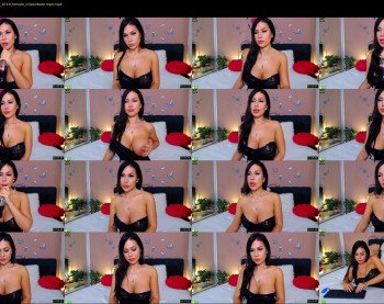 marrylouanne — 30 minute Chaturbate female cam show recording, 1080p, Sep 22, 2019