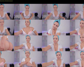 mary_rosse — 67 minute Chaturbate couple cam show recording, 720p, Sep 22, 2019