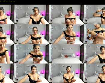 meegan1 — 28 minute Chaturbate female cam show recording, 720p, Sep 22, 2019
