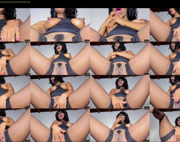 melania_browis — 19 minute Chaturbate female cam show recording, 720p, Sep 23, 2019