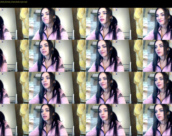 mia_milagros — 4 minute Chaturbate female cam show recording, 1080p, Sep 23, 2019