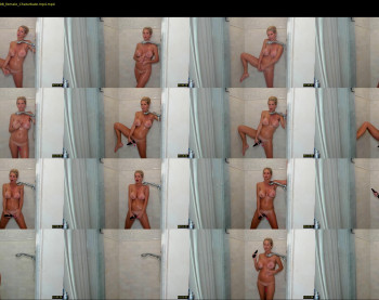 miakinkdd — 15 minute Chaturbate female cam show recording, 1080p, Sep 22, 2019