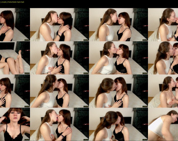 millaava — 19 minute Chaturbate female cam show recording, 1080p, Sep 22, 2019