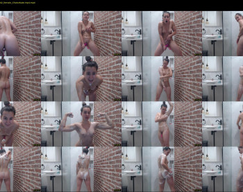 missfire69 — 36 minute Chaturbate female cam show recording, 1080p, Sep 22, 2019