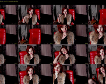 missmirandagd — 22 minute Chaturbate female cam show recording, 1080p, Sep 22, 2019