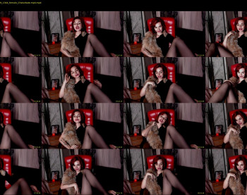 missmirandagd — 10 minute Chaturbate female cam show recording, 1080p, Sep 22, 2019