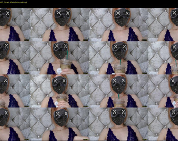 myassistant — 4 minute Chaturbate female cam show recording, 720p, Sep 22, 2019