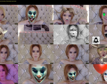 myassistant — 58 minute Chaturbate female cam show recording, 720p, Sep 23, 2019