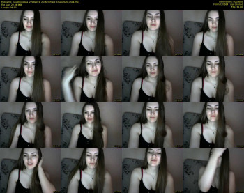 naughty_popa — 9 minute Chaturbate female cam show recording, 480p, Sep 22, 2019