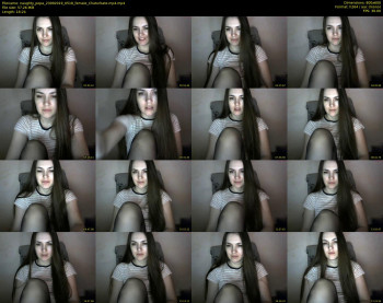 naughty_popa — 19 minute Chaturbate female cam show recording, 480p, Sep 23, 2019