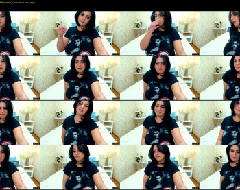 norahreve — 27 minute Chaturbate female cam show recording, 720p, Sep 23, 2019