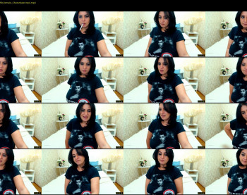 norahreve — 30 minute Chaturbate female cam show recording, 720p, Sep 23, 2019
