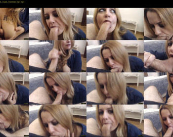 oraljessie — 23 minute Chaturbate couple cam show recording, 1080p, Sep 17, 2019