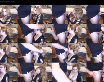 oraljessie — 13 minute Chaturbate couple cam show recording, 720p, Sep 22, 2019