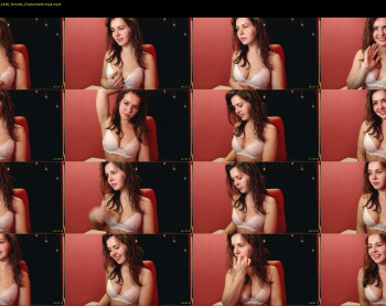 p1ece_of_me — 5 minute Chaturbate female cam show recording, 720p, Sep 22, 2019