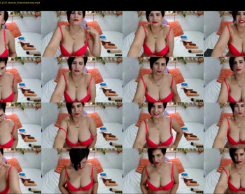 paola_williams — 36 minute Chaturbate female cam show recording, 720p, Sep 22, 2019