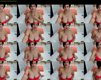 paola_williams — 16 minute Chaturbate female cam show recording, 720p, Sep 22, 2019