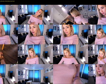pippalee — 29 minute Chaturbate female cam show recording, 720p, Sep 22, 2019