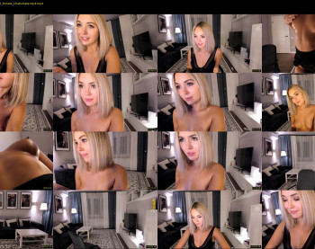 pippalee — 74 minute Chaturbate female cam show recording, 720p, Sep 22, 2019