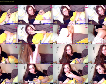ps4pro — 20 minute Chaturbate female cam show recording, 720p, Sep 22, 2019