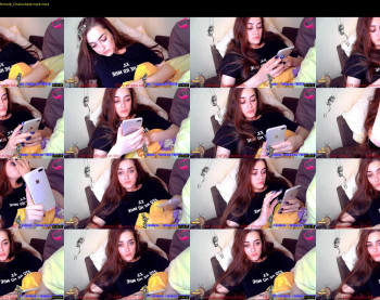 ps4pro — 13 minute Chaturbate female cam show recording, 720p, Sep 22, 2019