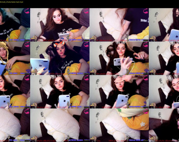 ps4pro — 16 minute Chaturbate female cam show recording, 720p, Sep 22, 2019