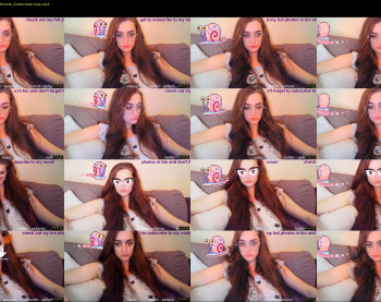 ps4pro — 57 minute Chaturbate female cam show recording, 720p, Sep 23, 2019