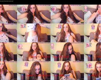 ps4pro — 33 minute Chaturbate female cam show recording, 720p, Sep 23, 2019