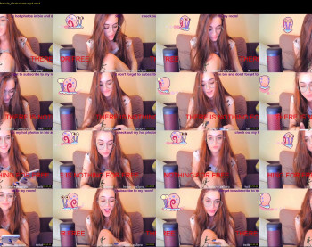 ps4pro — 3 minute Chaturbate female cam show recording, 720p, Sep 23, 2019