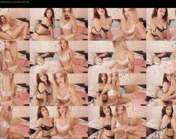 ramonatorres_ — 8 minute Chaturbate female cam show recording, 1080p, Sep 23, 2019