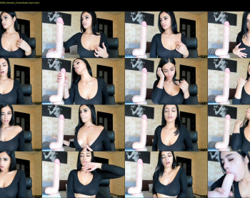 raquelle_star — 16 minute Chaturbate couple cam show recording, 4K, Sep 22, 2019