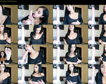 raquelle_star — 16 minute Chaturbate couple cam show recording, 4K, Sep 22, 2019