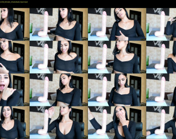 raquelle_star — 16 minute Chaturbate couple cam show recording, 4K, Sep 22, 2019